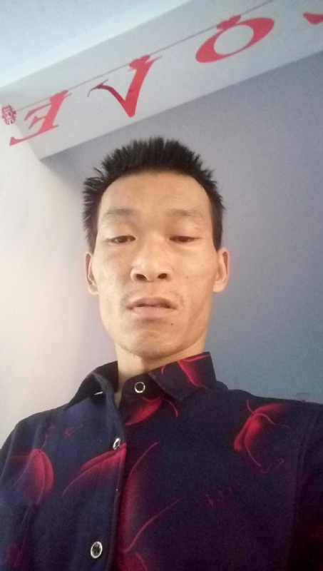 向阳的第一张照片--山东中老年相亲网