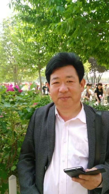 期盼的第一张照片--山东中老年相亲网