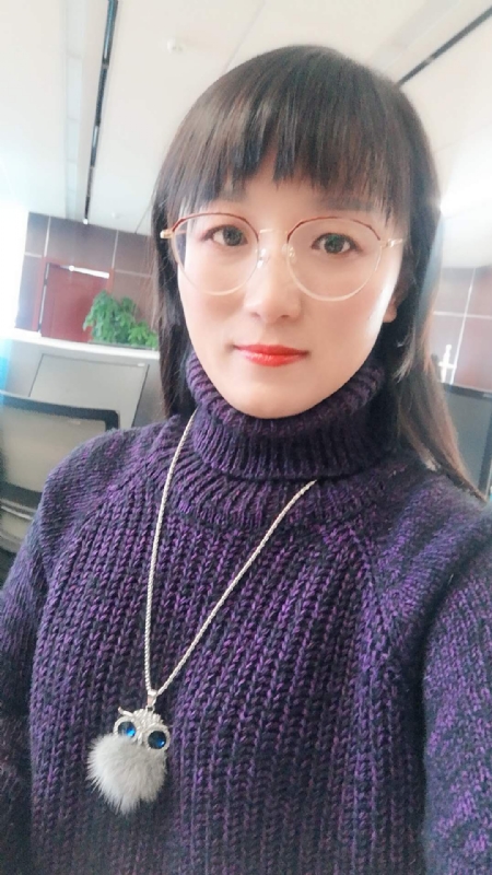 一生有你的第二张照片--山东中老年相亲网