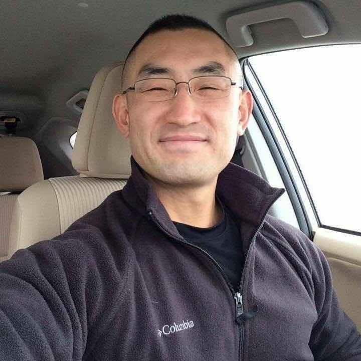 成福江的第一张照片--山东中老年相亲网