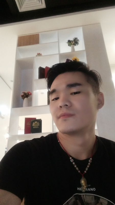 涵博随缘的第一张照片--山东中老年相亲网