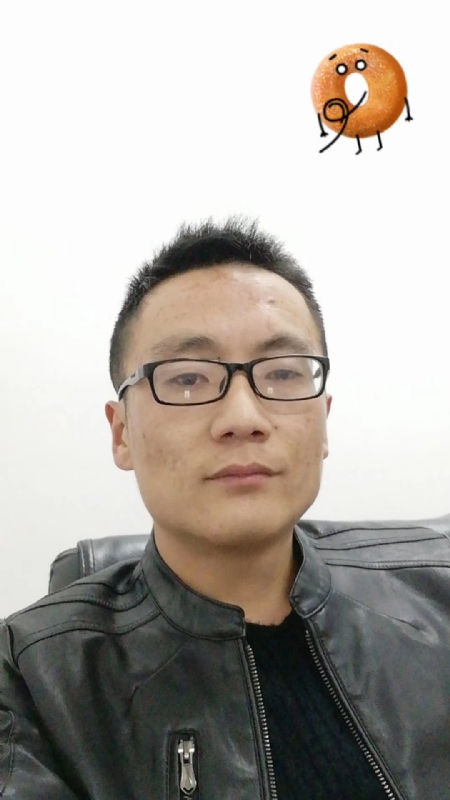男人三十一枝花的第一张照片--山东中老年相亲网