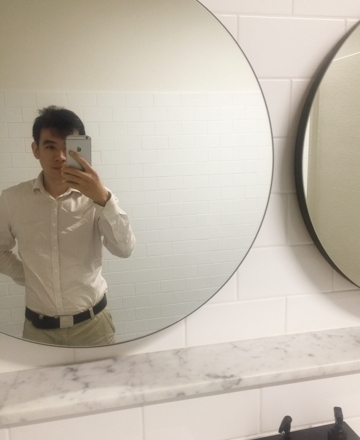 男人盾的第一张照片--山东中老年相亲网