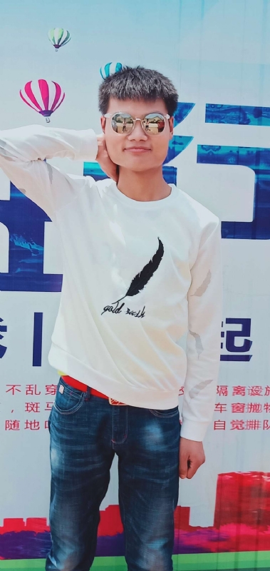 天龙～育歉的第一张照片--山东中老年相亲网