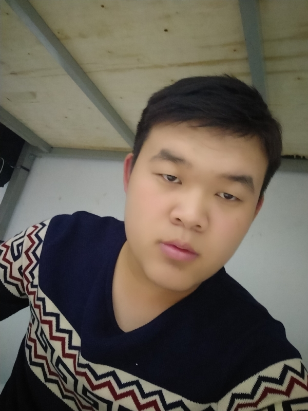 缘分的第一张照片--山东中老年相亲网