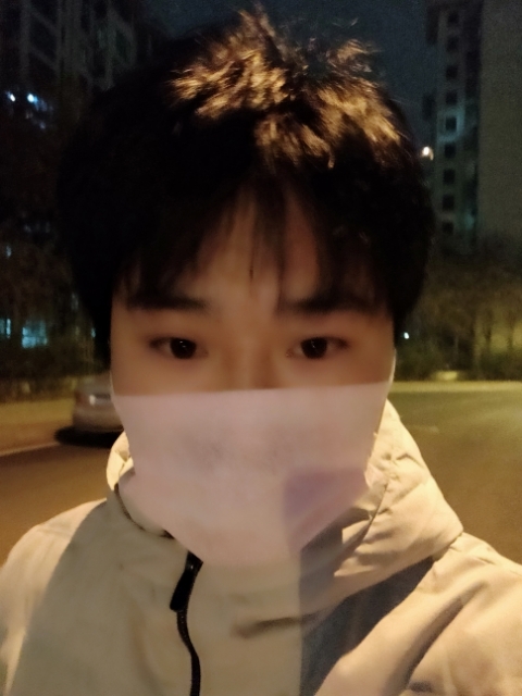 偏丶执的第一张照片--山东中老年相亲网