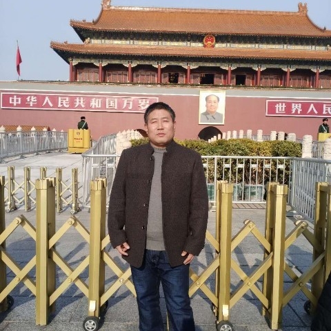 缘份的第一张照片--山东中老年相亲网