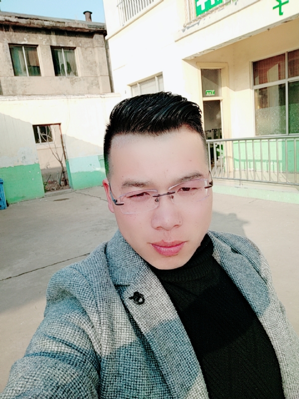 舍得的第一张照片--山东中老年相亲网