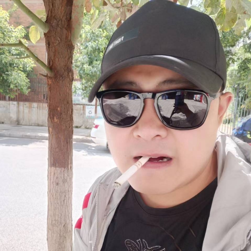 瞄小七的第一张照片--山东中老年相亲网