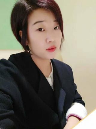 小青的第一张照片--山东中老年相亲网