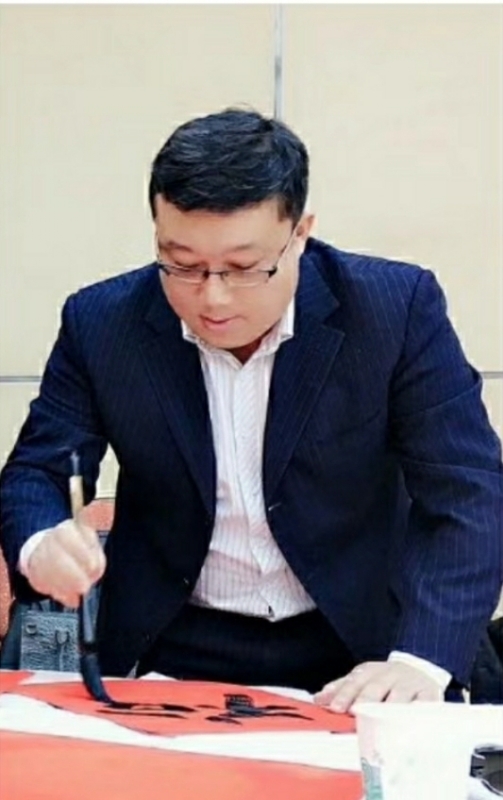 青岛小哥哥的第一张照片--山东中老年相亲网