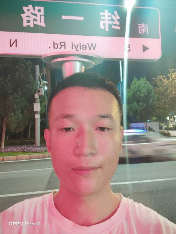 启航的第一张照片--山东中老年相亲网