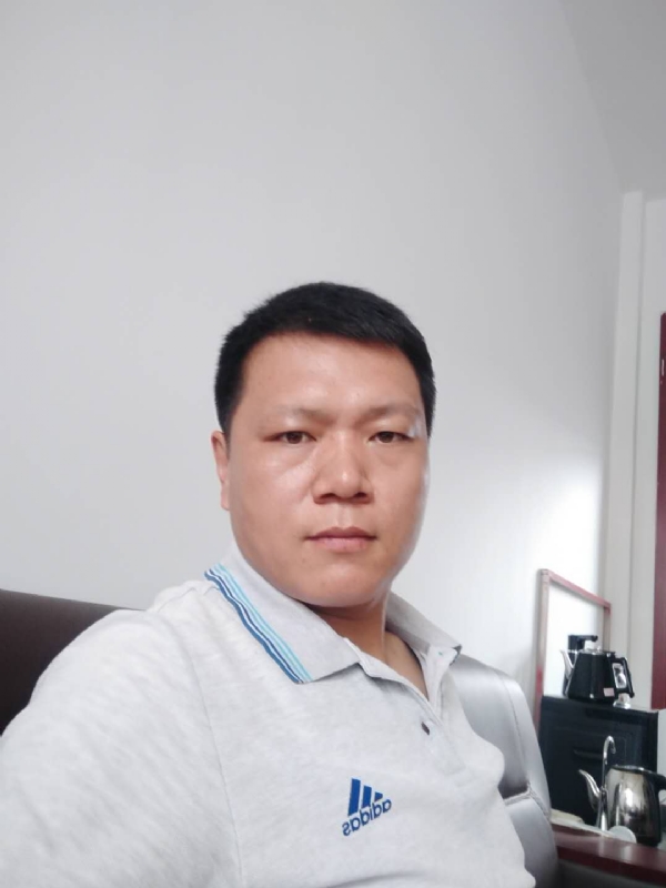 缘来如此的第二张照片--山东中老年相亲网