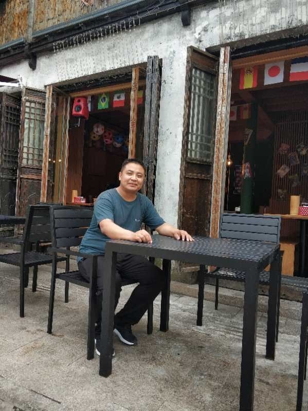 陈目城的第一张照片--山东中老年相亲网