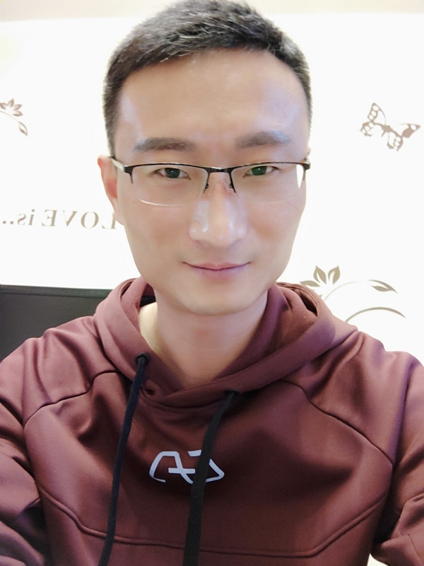 魅影的第一张照片--山东中老年相亲网