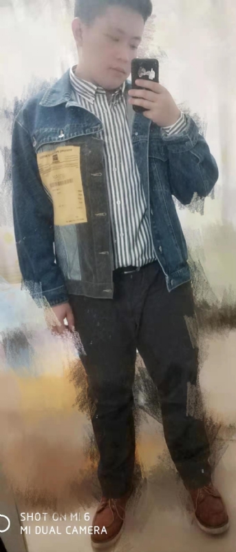 爱情始于欣赏的第一张照片--山东中老年相亲网