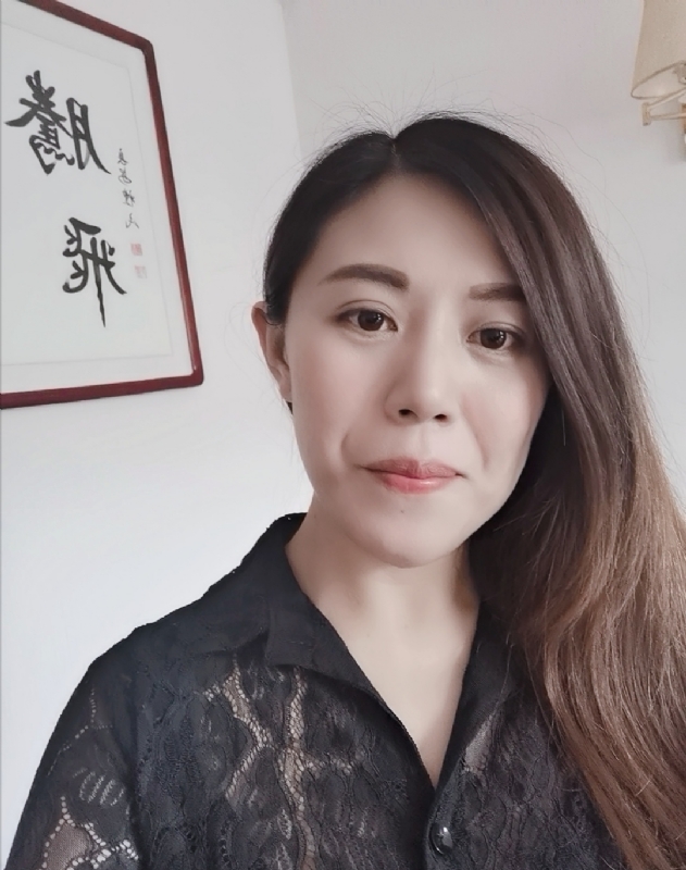 weiwei的第一张照片--山东中老年相亲网