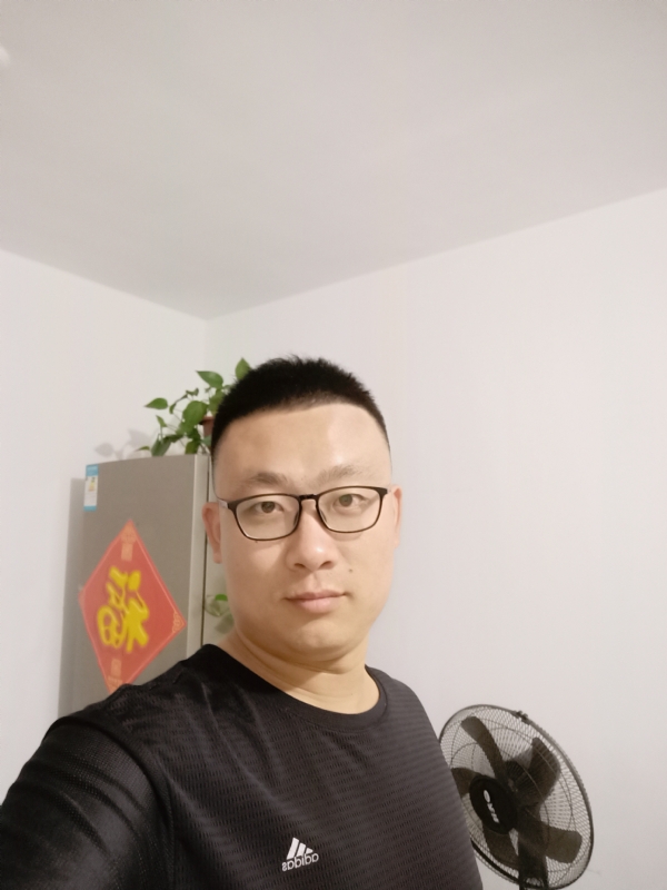 小超超的第一张照片--山东中老年相亲网