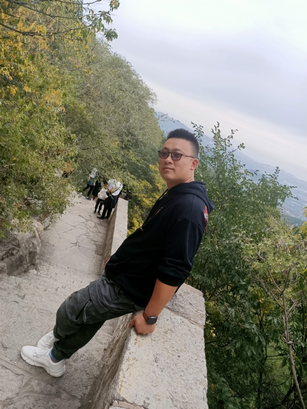 小超超的第二张照片--山东中老年相亲网