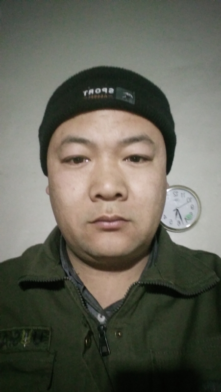 jingang的第一张照片--山东中老年相亲网