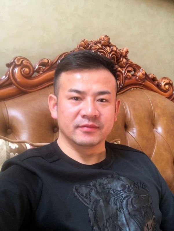 许你一笔墨的第一张照片--山东中老年相亲网