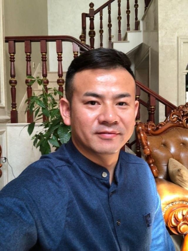许你一笔墨的第二张照片--山东中老年相亲网