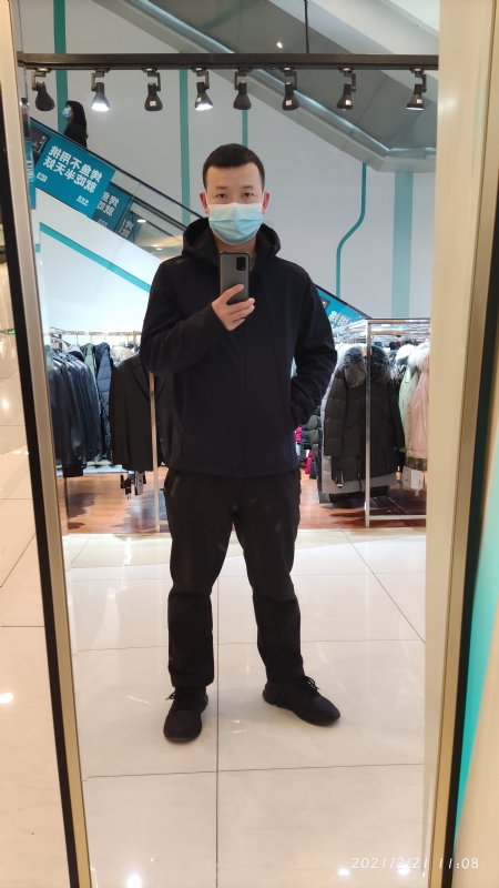 码头007的第一张照片--山东中老年相亲网