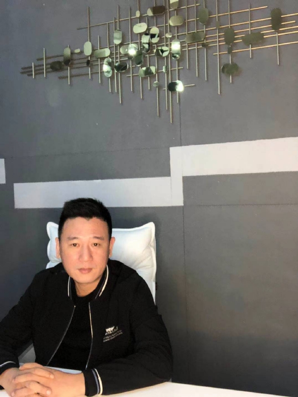 SAM的第一张照片--山东中老年相亲网