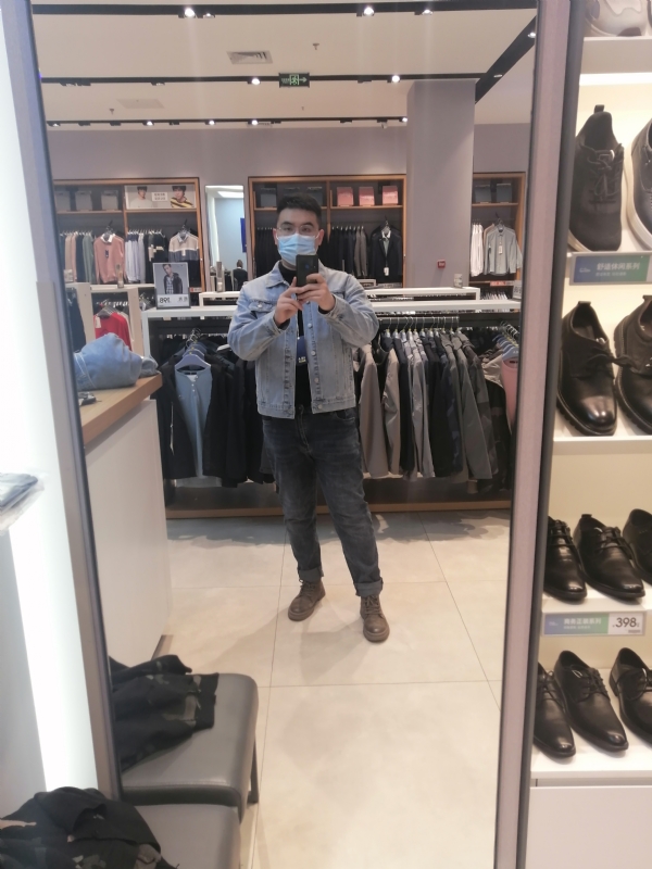 来吧来吧的第一张照片--山东中老年相亲网