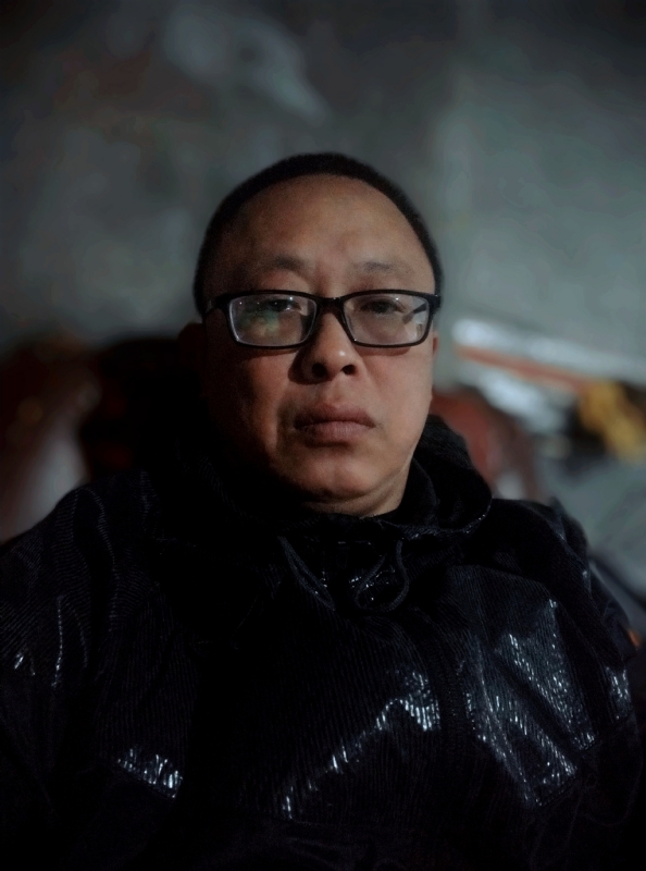 不要激动的第三张照片--山东中老年相亲网