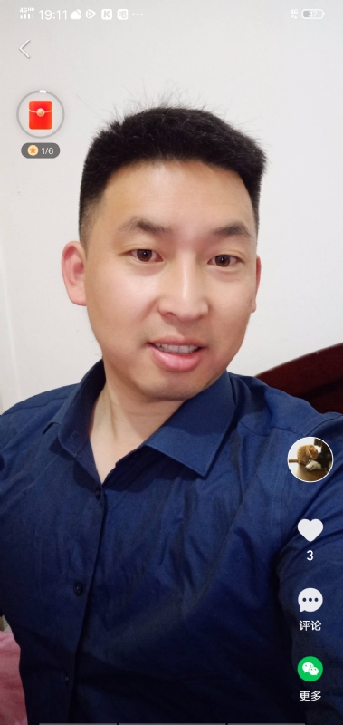 狗子的第一张照片--山东中老年相亲网