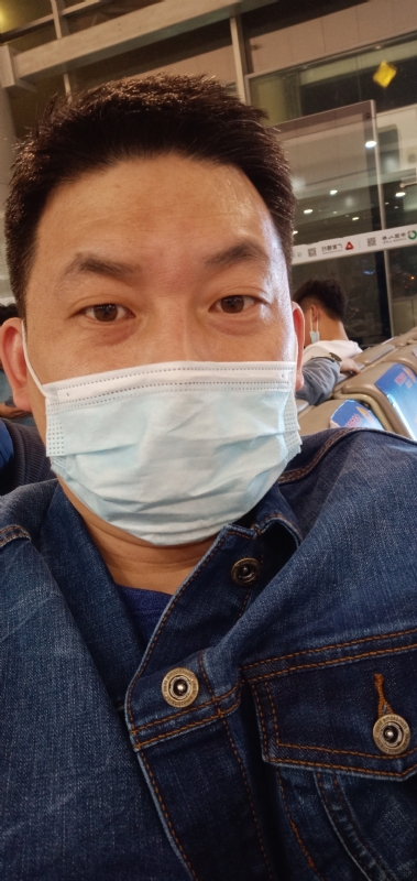 狗子的第三张照片--山东中老年相亲网