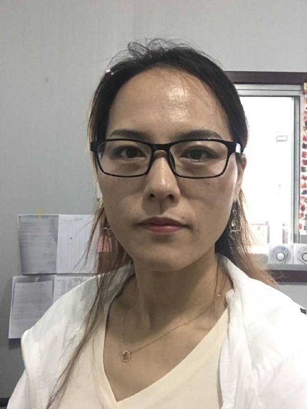 爱在春天的第一张照片--山东中老年相亲网
