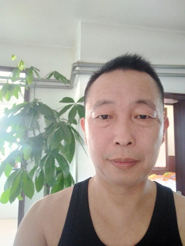 简单快乐百姓网的第一张照片--山东中老年相亲网