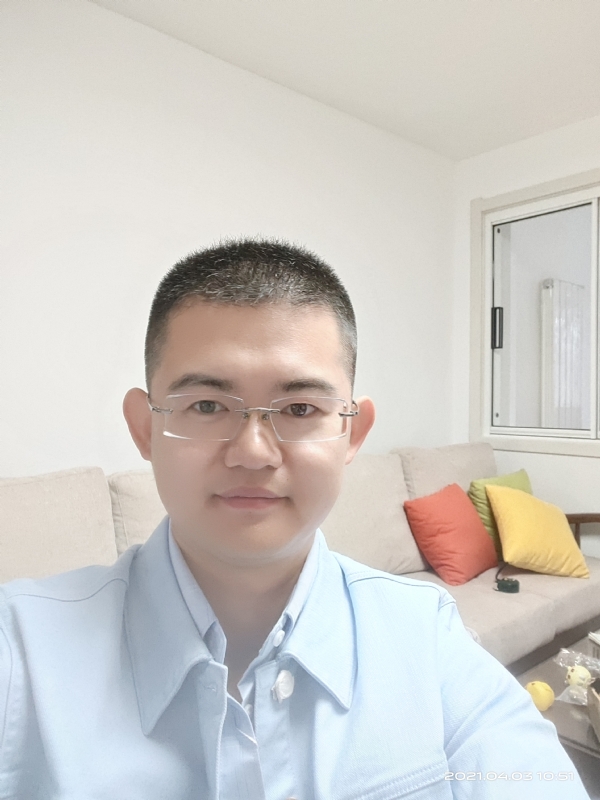 静受时光温柔的第一张照片--山东中老年相亲网