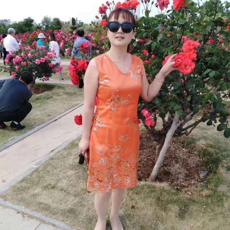 yunerfei的第三张照片--山东中老年相亲网