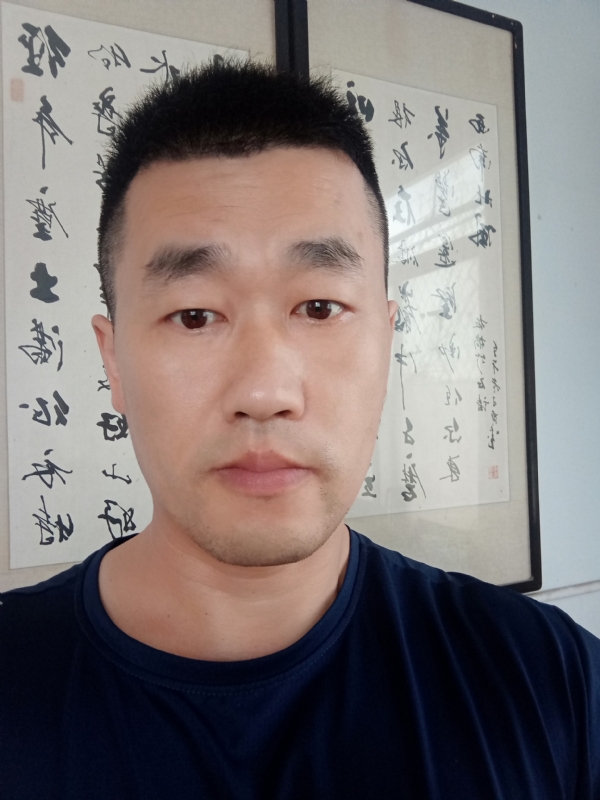 应该是个好人的第一张照片--山东中老年相亲网