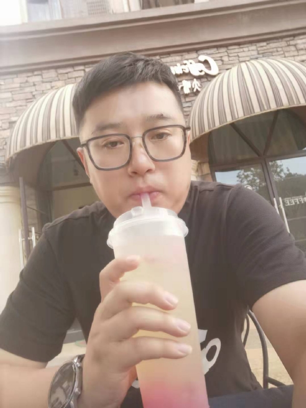 半旧情怀的第一张照片--山东中老年相亲网