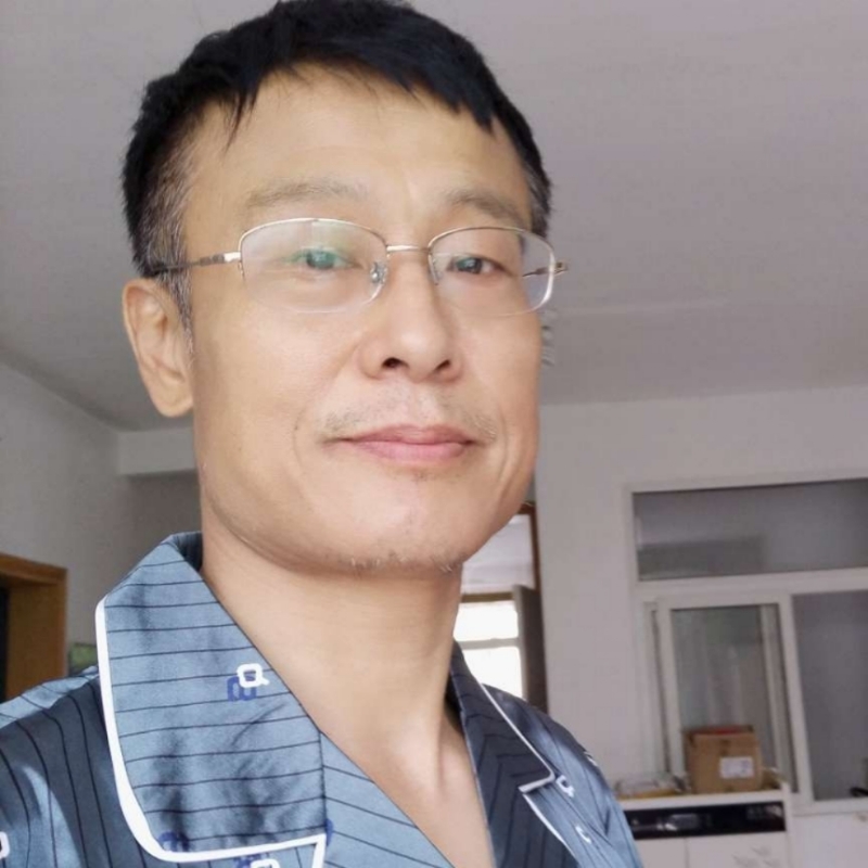 梓轩的第一张照片--山东中老年相亲网