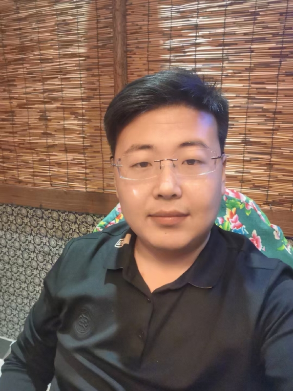 刘先生的第一张照片--山东中老年相亲网