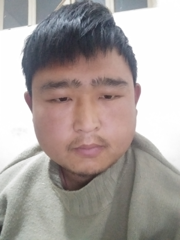 郝营的第一张照片--山东中老年相亲网
