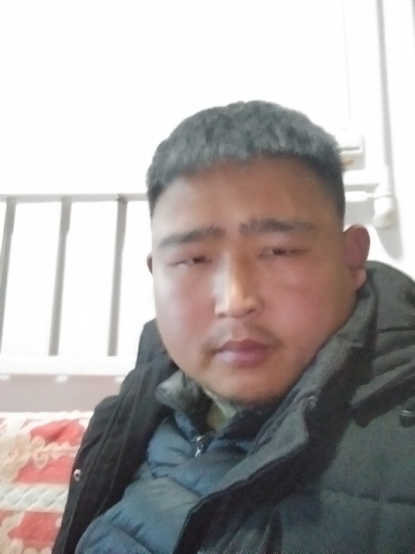郝营的第二张照片--山东中老年相亲网
