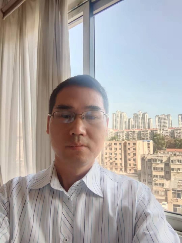 海之韵的第一张照片--山东中老年相亲网