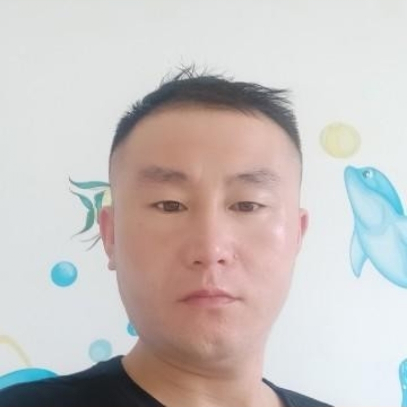 周广瑞的第一张照片--山东中老年相亲网