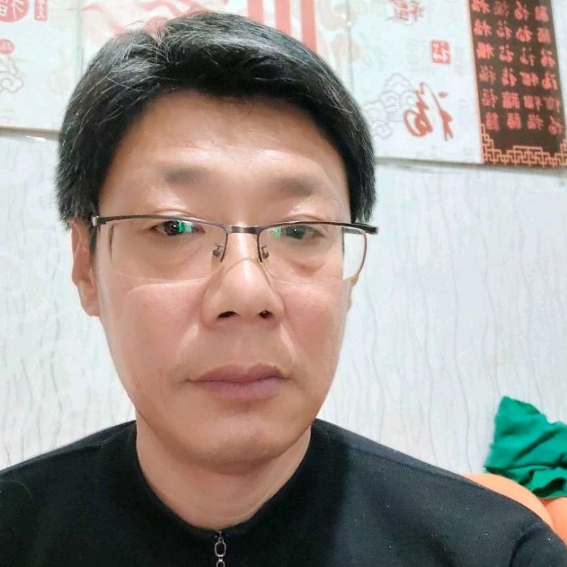碧海蓝天的第一张照片--山东中老年相亲网