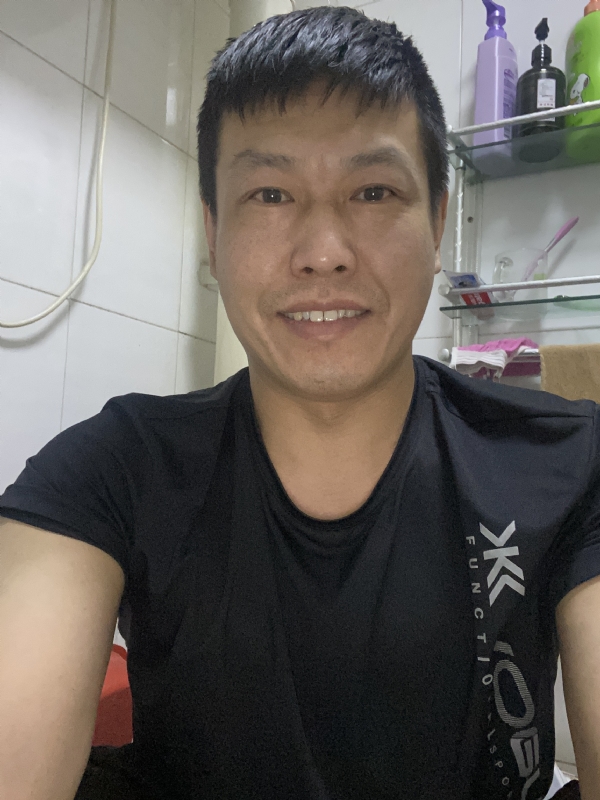 王先生的第一张照片--山东中老年相亲网