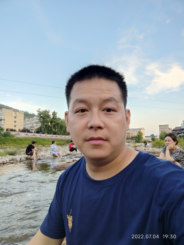 这岁月的第一张照片--山东中老年相亲网