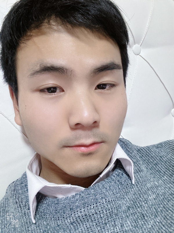 等待的第一张照片--山东中老年相亲网