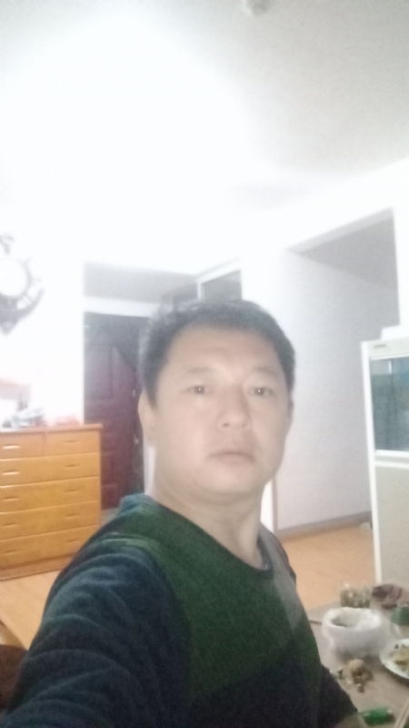 过去的都过去吧的第一张照片--山东中老年相亲网