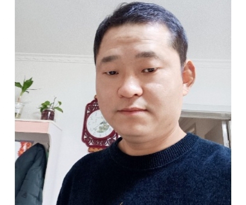 鹿先生的第一张照片--山东中老年相亲网